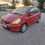 Honda Jazz 1,4