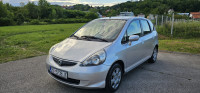 Honda Jazz 1,4i LS reg.do 08/2025, jako dobro stanje