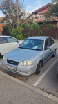 Hyundai Accent 1,3 GL reg. godinu dana