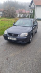 Hyundai Accent 1,3 GL