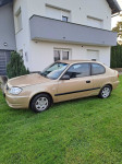 Hyundai Accent 1.3, prvi vlasnik