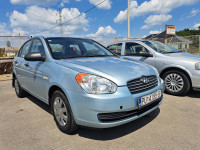 Hyundai Accent 1,4 GL