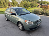 Hyundai Accent 1,4 GL + LPG registriran godinu dana