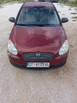 Hyundai Accent 1,5 CRDi GL