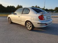 Hyundai Accent 1,6 GT + PLIN