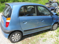 Hyundai Atos 1.0 karambol - komplet ZA DIJELOVE