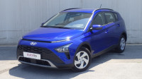 Hyundai Bayon 1.0 T-GDI, 16.500,01 €