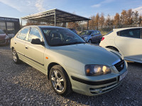 Hyundai Elantra 1,6 HR auto, Veliki servis, 2 seta gume, REZERVIRANA❗️