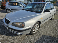 Hyundai Elantra 1,6