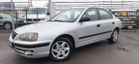 Hyundai Elantra 2,0 CRDi, HR VOZILO, KLIMA, REG. 06/2025., NA IME...