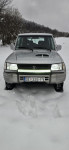 Hyundai Galloper 2,5 TD