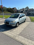 HYUNDAI GETZ 1.3 / VELIKI SERVIS/ PRVI VLASNIK/ REGISTRIRAN