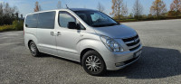 Hyundai H-1 2,5 CRDi GLS