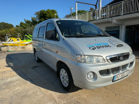 Hyundai H-1 2,5 TDI