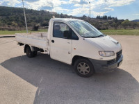 Hyundai H-1 2,5 TDI