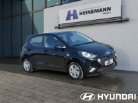 Hyundai i10 1,0 *40 god. svojim kamionima uvozimo po narudžbi*