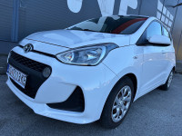 Hyundai i10 1,0 MPI COLOR EDITION #NIJE UVOZ 92.000 km reg. do 12/2025