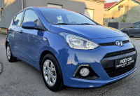 Hyundai i10 1,0