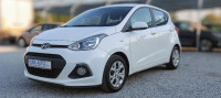 Hyundai i10 1,0 jamstvo 1 god/rata od 74 eur