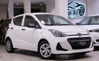 Hyundai i10 1,0