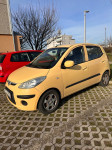 Hyundai i10 1,1 Euro 2008