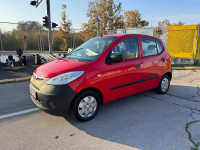 Hyundai i10 1,1 iKiss