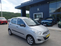 Hyundai i10 1,1 / 55.000km / JAMSTVO + REGISTRACIJA