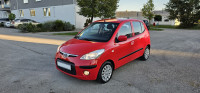 Hyundai i10 1,1i Kiss registriran do 06/2025