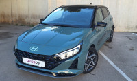 Hyundai I20 1.0 T-GDI, 19.900,00 €