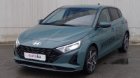 Hyundai I20 1.0 T-GDI, 19.900,01 €