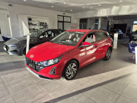 Hyundai i20 1.0 T-GDI 100KS 6MT VATRENA EDICIJA **POPUST 1.200,00 €**