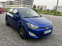 Hyundai i20 1.1 Crdi Reg 07/25g.,129.000km!