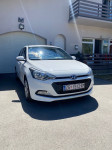 Hyundai i20 1,1 CRDi