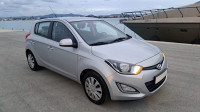 Hyundai i20  CRDi