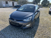 Hyundai i20 1,2 5