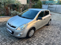 Hyundai i20 1,2 - jamstvo 1 godina !!