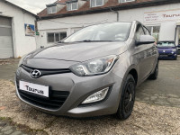 Hyundai i20 1,2