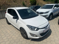 Hyundai i20 1,25 GO - jamstvo , reg.do 6/2025!