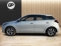 Hyundai i20 1,25