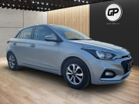 Hyundai i20 1,25