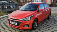 Hyundai i20 1,25 STYLE - 1.VLASNIK - NIJE UVOZ - KAO NOV -