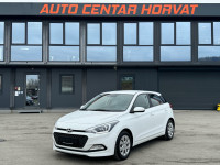 Hyundai i20 1,4 Automatik 2015.; 83 tkm; 1. vl.; Klima; 5 vrata;...