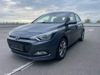 Hyundai i20 1,1 CRDi