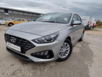 Hyundai i30 1.0  120 ks  tvorničko jamstvo (U PRIPREMI)