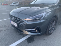 Hyundai i30 1,0 T-GDI-Full oprema