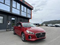 Hyundai i30 1,0 T-GDI Style; Plin LPG; Grij. Volana i Sjedala; Alu!