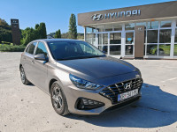 Hyundai i30 1,0 T-GDI STYLE *** Tvornička garancija ***