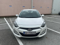 Hyundai i30 1,4 16V