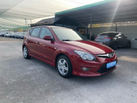 Hyundai i30 1,4 i  Dohc !!