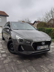 Hyundai i30 1,4 benzin, prvi vlasnik